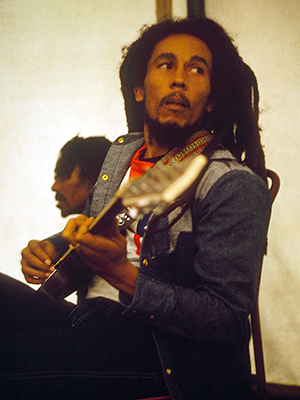 Bob Marley