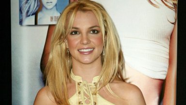 Britney Spears