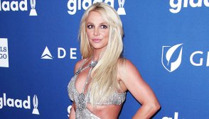 Britney Spears