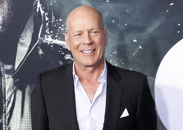 Bruce Willis