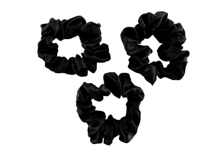 Silk Scrunchie reviews