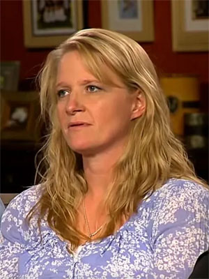 christine brown