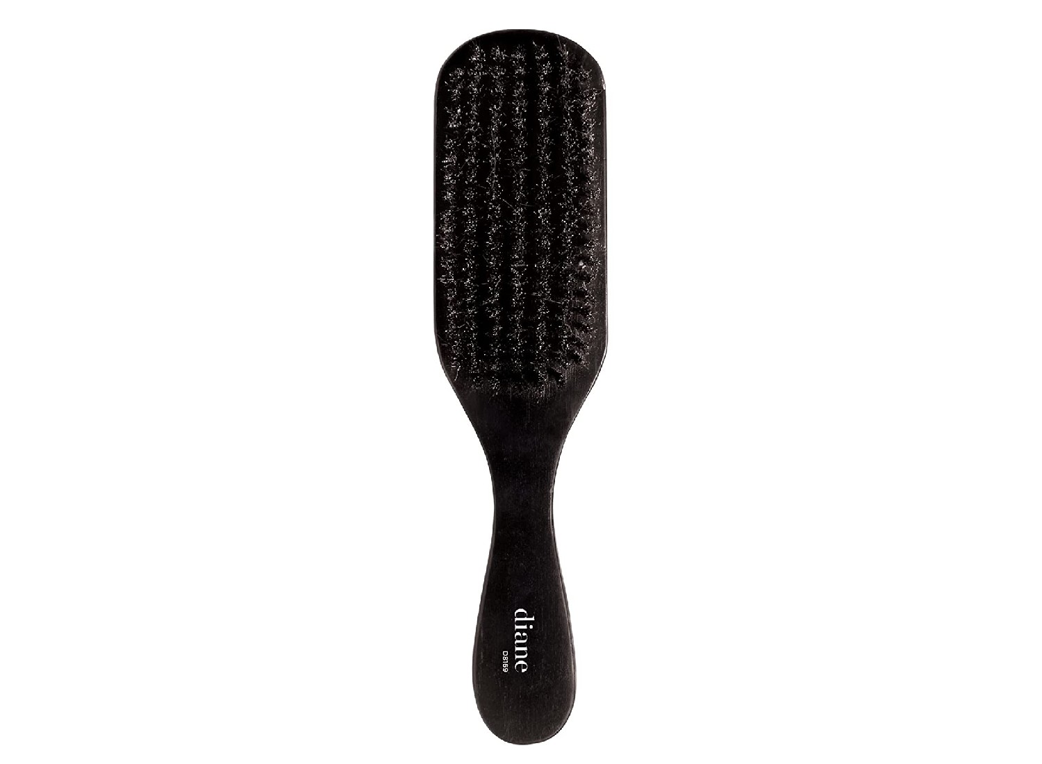 Boar Bristle Brush review