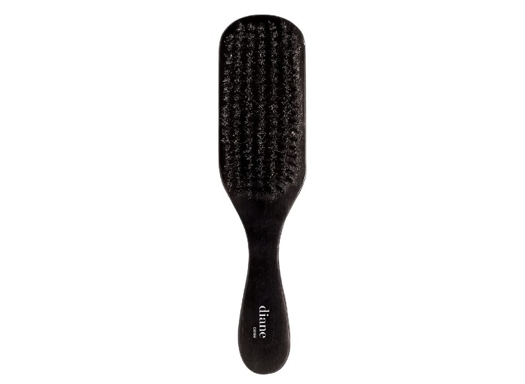 Boar Bristle Brush review