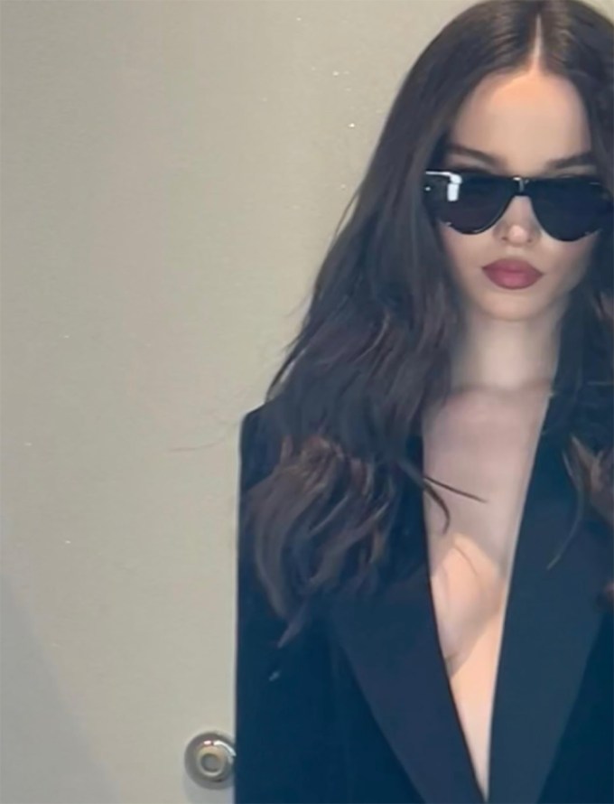 Dove Cameron