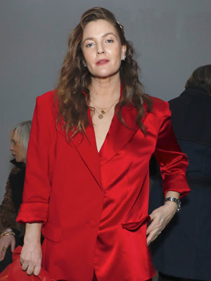 Drew Barrymore