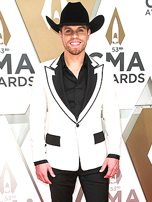 dustin lynch
