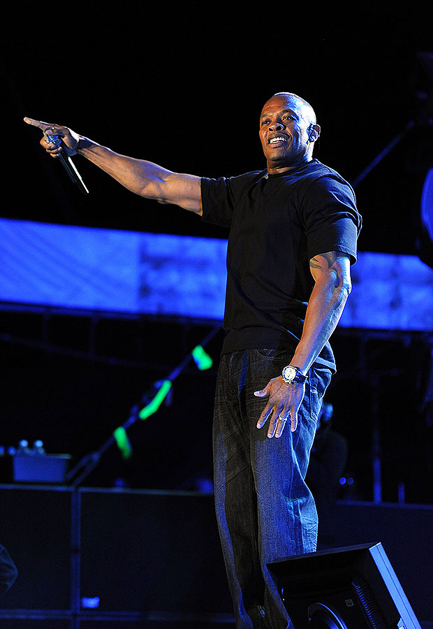 Dr. Dre