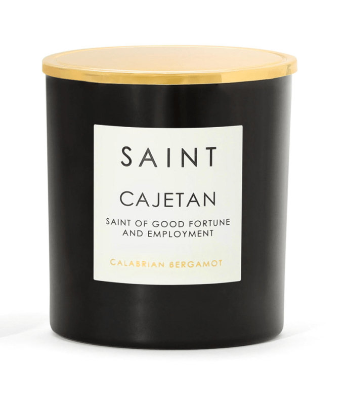 Saint Candles