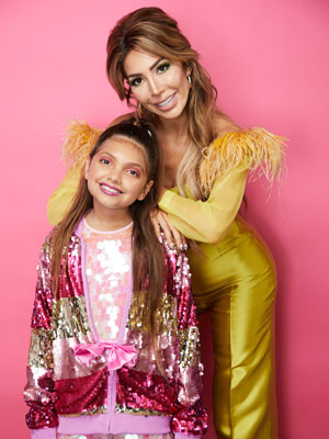 Farrah Abraham