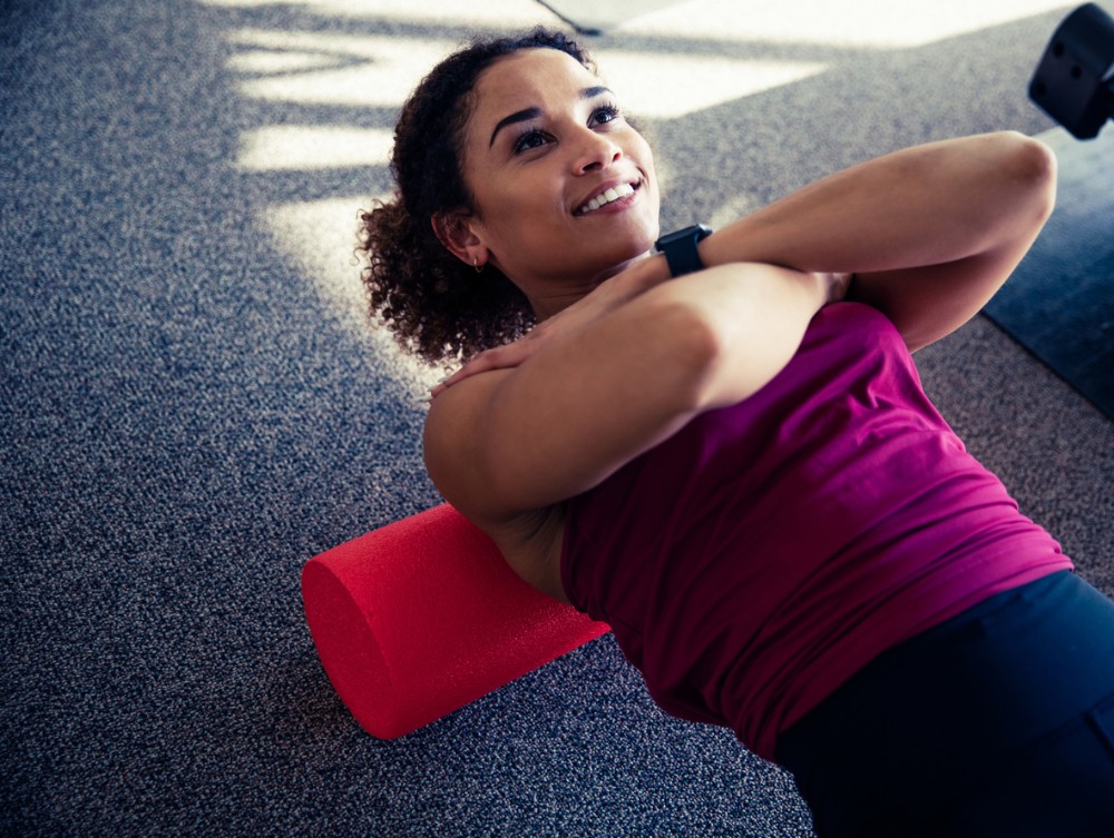 Best Foam Rollers