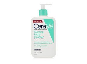 CeraVe cleanser