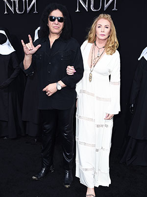 Gene Simmons