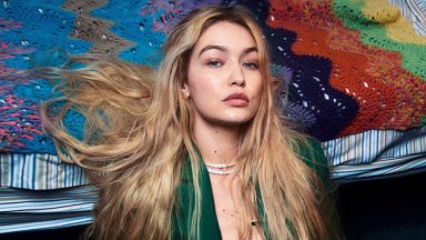 gigi hadid