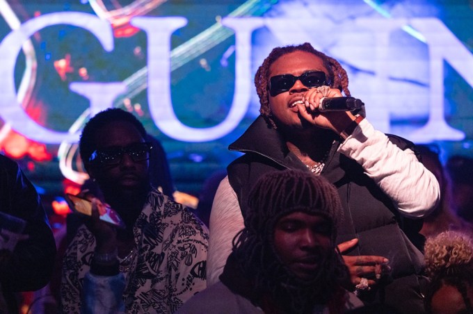 Gunna