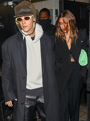 hailey baldwin