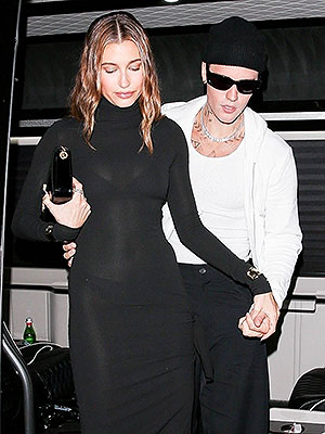 hailey baldwin justin bieber