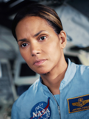 Halle Berry