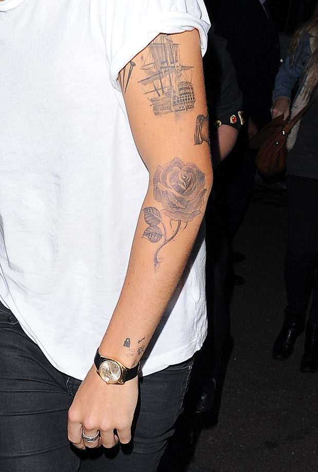 Harry Styles