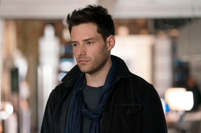 Ben Rappaport