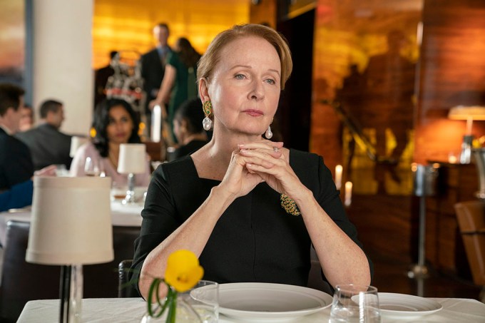 Kate Burton