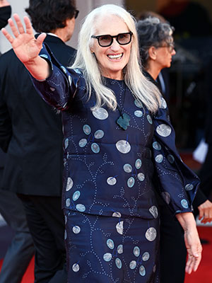 jane campion