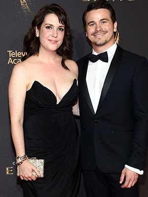jason ritter melanie lynskey