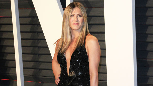 Jennifer Aniston