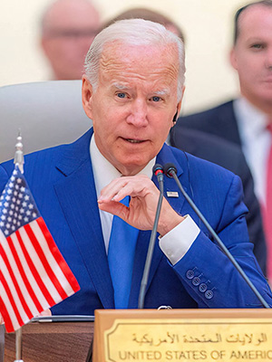 joe biden