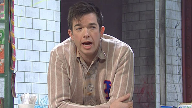 john mulaney