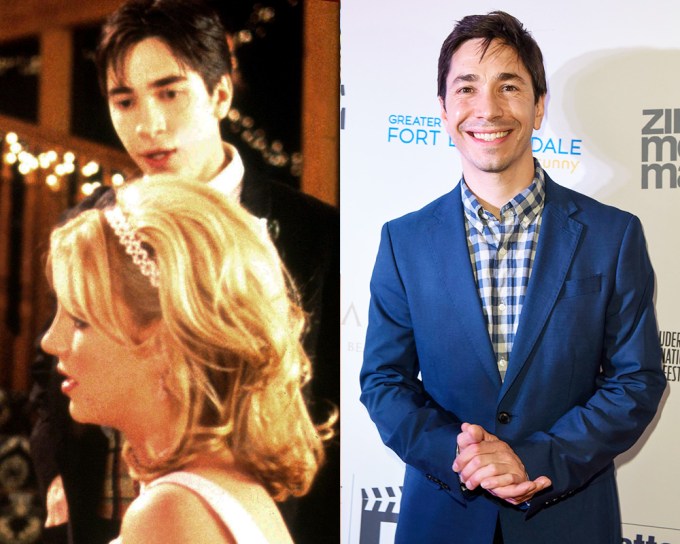 Justin Long