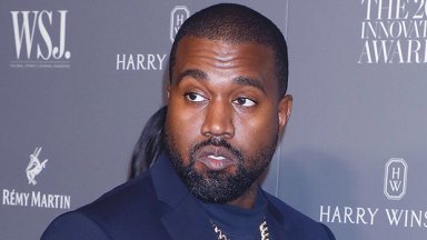 Kanye West