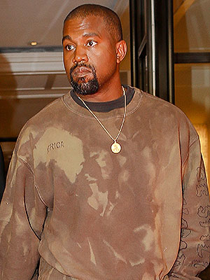 kanye west
