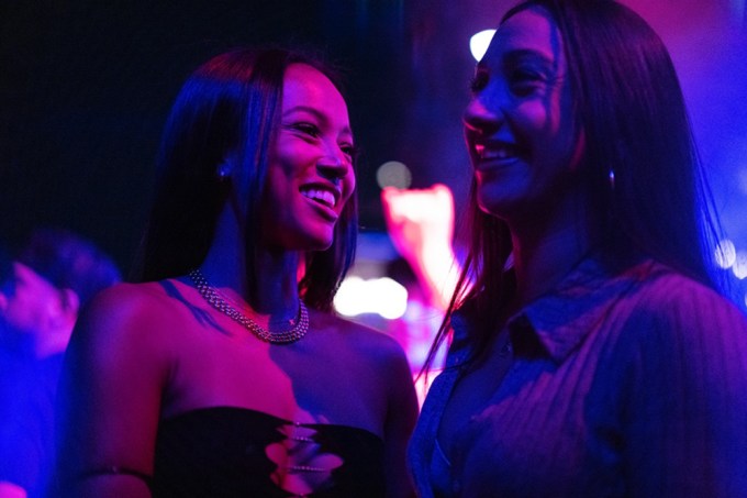 Karrueche Tran