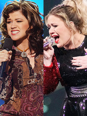 Kelly Clarkson