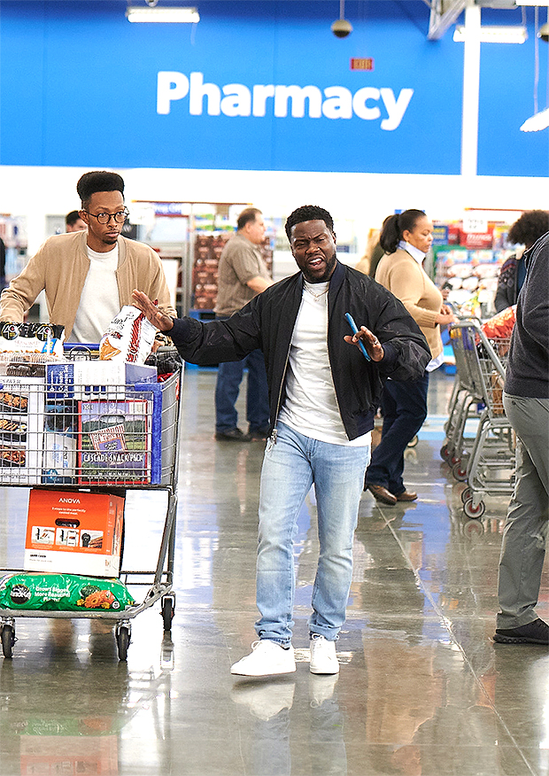 Kevin Hart