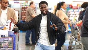 Kevin Hart