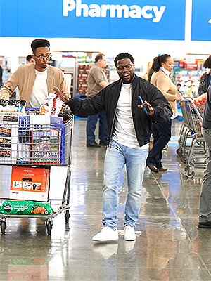 Kevin Hart