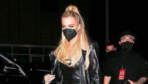 Khloe Kardashian