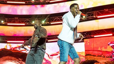 kid cudi kanye west