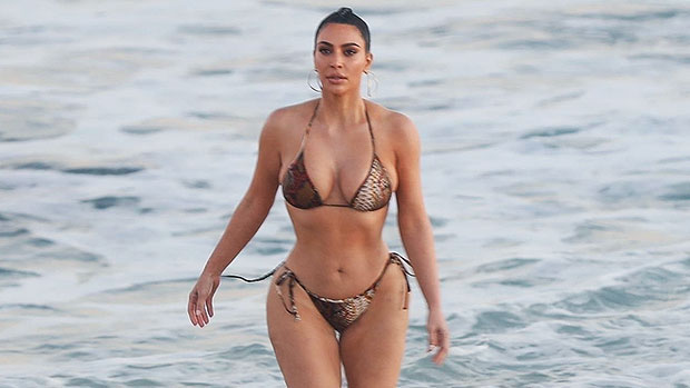 kim kardashian