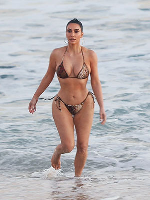 kim kardashian