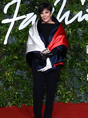 Kris Jenner