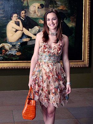 leighton meester