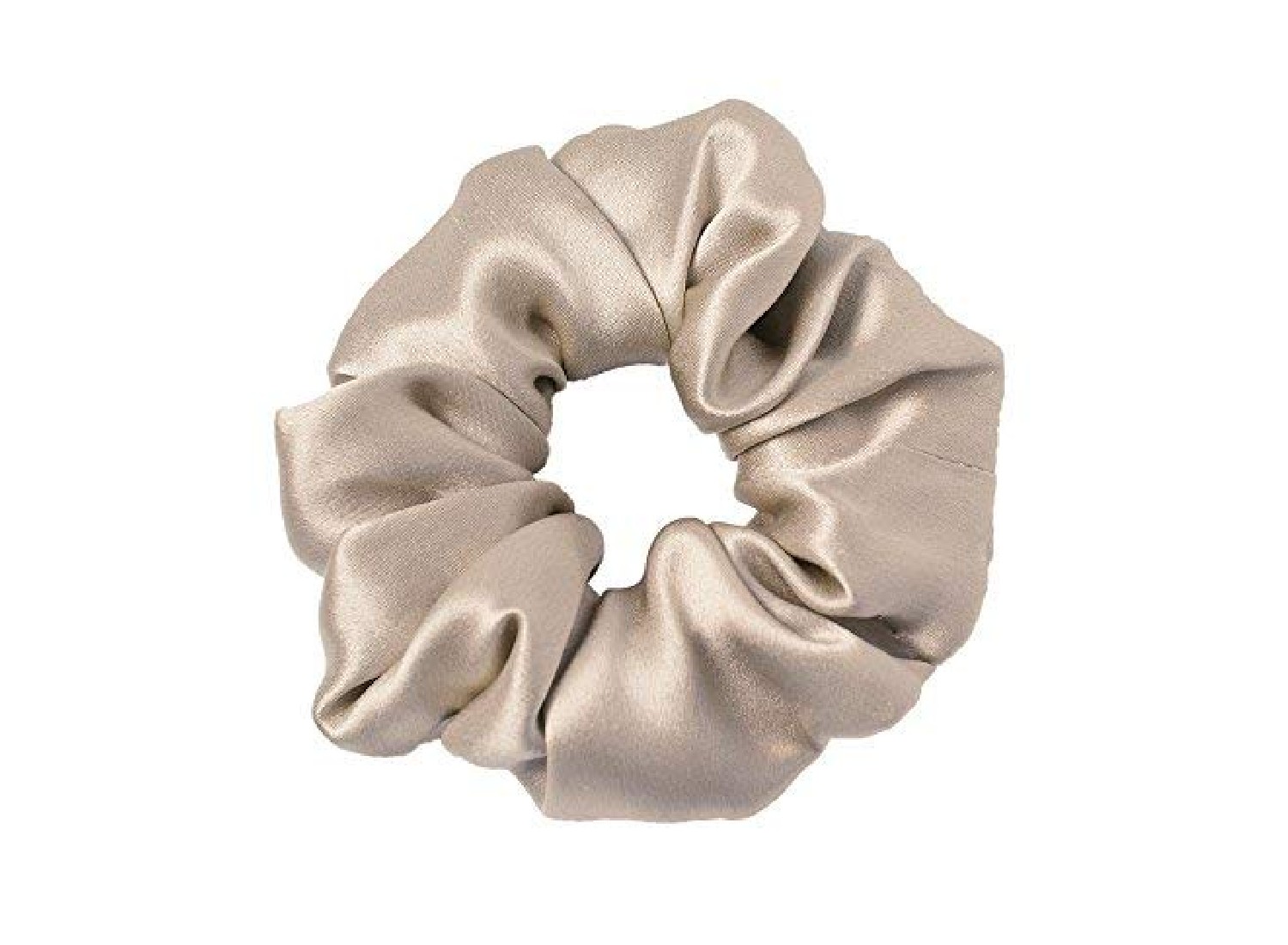 Silk Scrunchie reviews