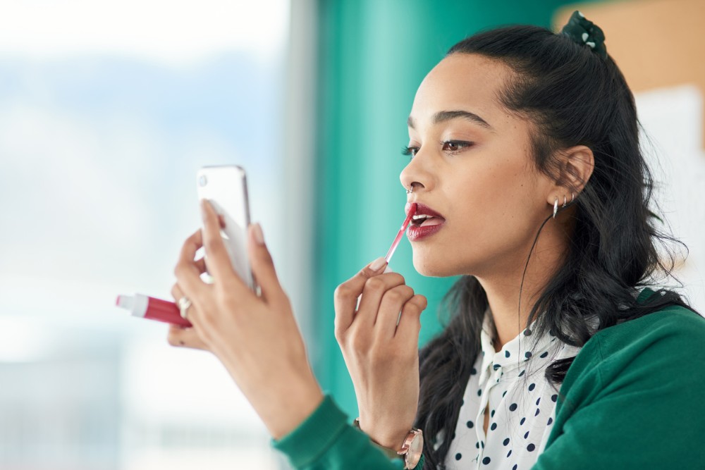 Favorite Lip Stains