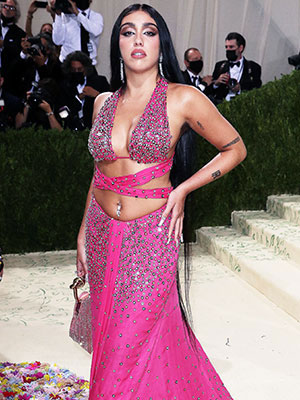 Lourdes Leon