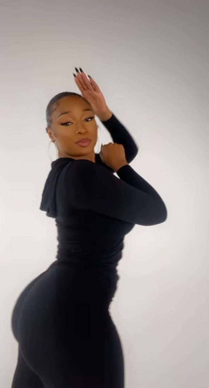 Megan Thee Stallion