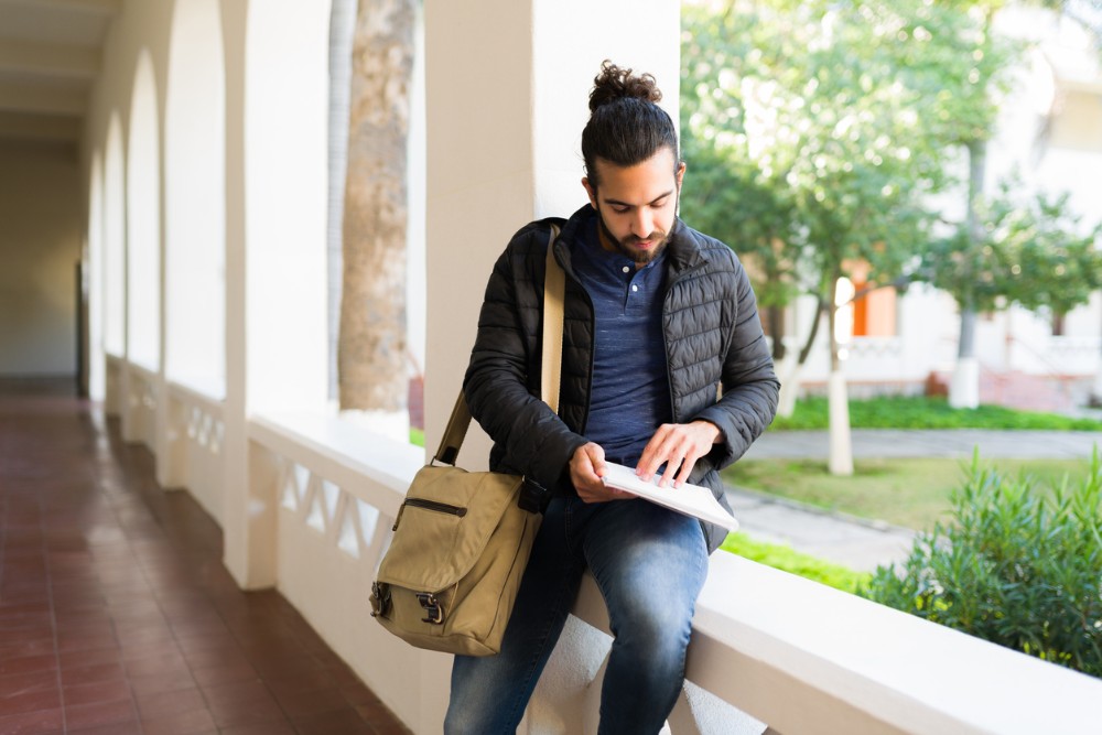 Top Messenger Bags