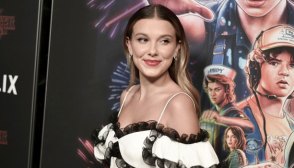 Millie Bobby Brown